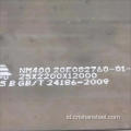 Kualitas bagus NM550 NM600 Wear Sheet Carbon Steel